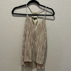 Cute top!